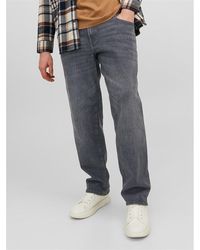 Jack & Jones - Mike 270 Jeans Plus Size - Lyst