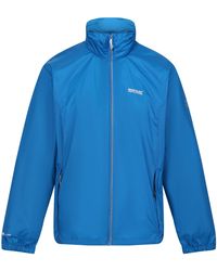 Regatta - Lyle Iv Waterproof Long Sleeve Jacket - Lyst