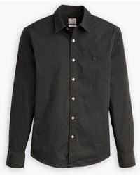 Levi's - Levi's Slm Fit Shirt - Lyst