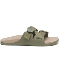 Chaco - Chillos Slide Sandal - Lyst