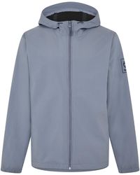 Timberland - Weather Resistant 3-In-1 Rain Anorak - Lyst