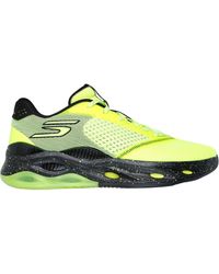 Skechers - Basketball Float Low Trainer - Lyst