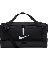 Nike - Academy Team Duffel Bag - Lyst