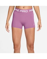 Nike - Performance Gym Shorts - Lyst