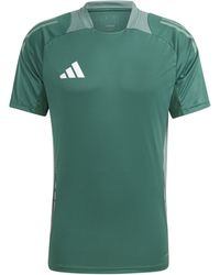 adidas - Tiro 25 Competition Training T-Shirt - Lyst