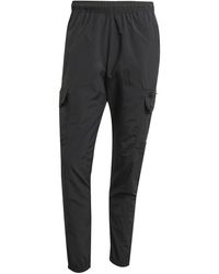 adidas Originals - Ess Wvn Cargo - Lyst