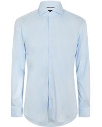 BOSS - P-Hank-Sp-261 10277390 01 Oxford Shirt - Lyst