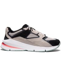 Under Armour - Forge 96 Suede Runner - Lyst