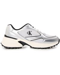 Calvin Klein - Hike Runner Runners - Lyst