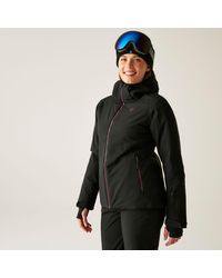 Dare 2b - Flurry Ii Ared 30/30 Stretch Insulated Waterproof Jacket - Lyst