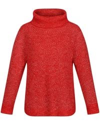 Regatta - Kensley Crew Neck Jumper - Lyst