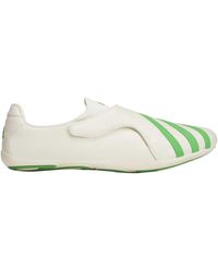 Adidas Originals X Pharrell Williiams - Yoga Vario Low-Top Trainers - Lyst