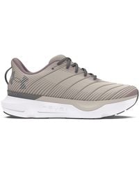 Under Armour - Adults Infinite Pro Warm Running Shoes - Lyst