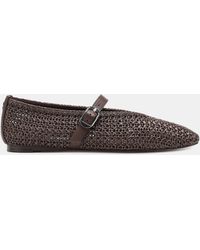Nokwol - Ballet Pumps - Lyst