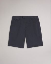 Ted Baker - Chino Shorts - Lyst