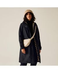 Regatta - Orla Long Length Waterproof Insulated Jacket - Lyst