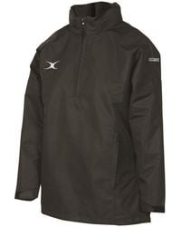 Gilbert - Weather-Resistant Thermal Performance Rugby Jacket - Lyst