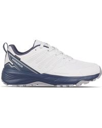 Karrimor - Caracal Waterproof Trainers - Lyst