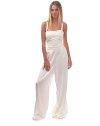 HUGO - Kagelinara-1 Jumpsuit - Lyst