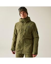 Dare 2b - Twin Tip Waterproof Breathable With Ared 30 - Lyst