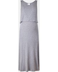 Mama.licious - Mama Mat Knitted Jumper Dress - Lyst