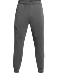 Under Armour - Unstoppable Closed Hem Fleece Joggers - Lyst