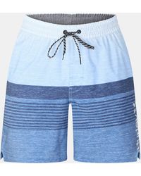 Hurley - Swim Shorts - Lyst