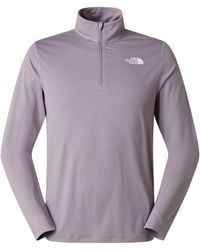 The North Face - Long-Sleeve T-Shirt - Lyst