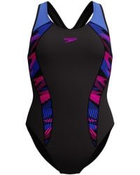 Speedo - Plmt Pt Lnbk - Lyst