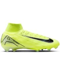 Nike - Mercurial Superfly 10 Elite Firm Ground Boots - Lyst