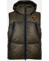 ARCTIC ARMY - Cryoshell Insulated Heavyweight Gilet - Lyst