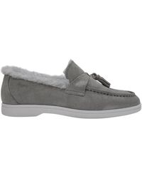 Firetrap - Loro Boat Shoes - Lyst