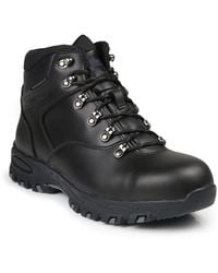 Regatta - Gritstone Waterproof Steel Toe Cap Safety Work Boo - Lyst
