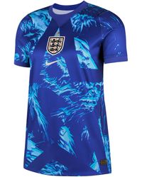 Nike - England Goalkeeper Shirt World Cup 2026 - Lyst