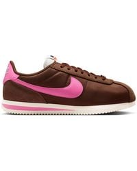 Nike - Cortez Textile Runners - Lyst