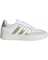 adidas - Barreda Low-Top Trainers - Lyst