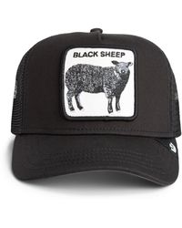 Goorin Bros - Animal Farm Trucker Cap - Lyst