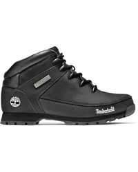Timberland - Euro Sprint Hiker Boots - Lyst