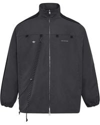 adidas - 007 Track Top - Lyst
