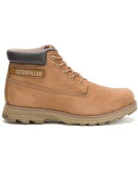 Caterpillar - Founder Chukka Boots - Lyst