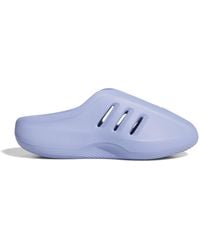 adidas - Adifom Infinity Mule Slippers - Lyst