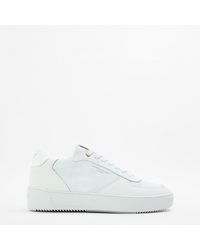 Android Homme - Omega Camo Trainers - Lyst