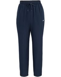 Slazenger 1881 - Open Hem Woven Pant Ladies - Lyst
