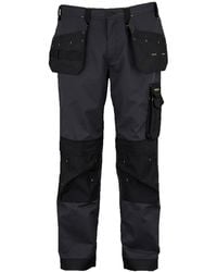 Dunlop - On Site Work Trousers - Lyst