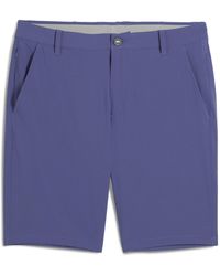 PUMA - 101 Solid Short 9 Golf - Lyst