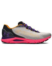 Under Armour - Hovr Sonic 6 Storm Running Shoes - Lyst