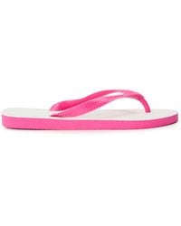 Havaianas - Hav. Tradicional 39/40 Flip Flops Adults - Lyst