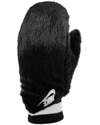 Nike - Mittens - Lyst