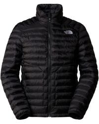 The North Face - Huila Weather Resistant Lightweight Down Jacket - Lyst