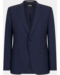 BOSS - H Huge Formal - Lyst